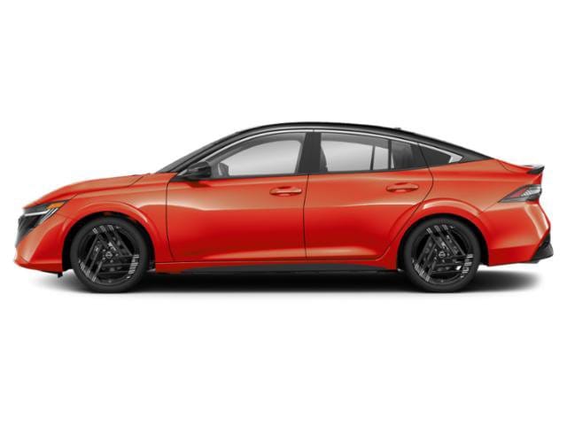 2 thumbnail image of  2026 Nissan Sentra SR