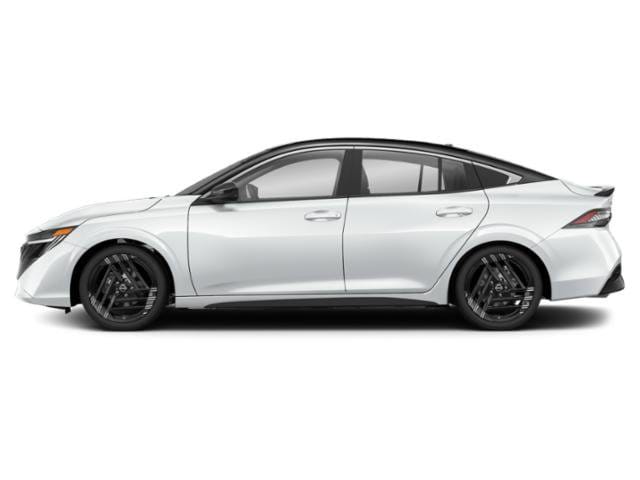 2 thumbnail image of  2026 Nissan Sentra SR