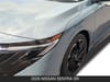10 thumbnail image of  2026 Nissan Sentra SR