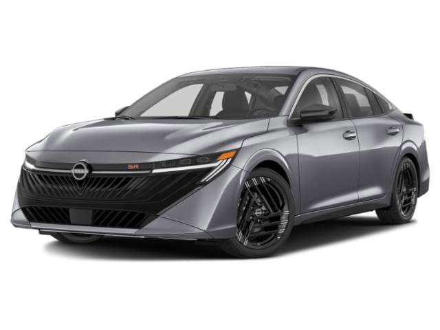 1 thumbnail image of  2026 Nissan Sentra SR