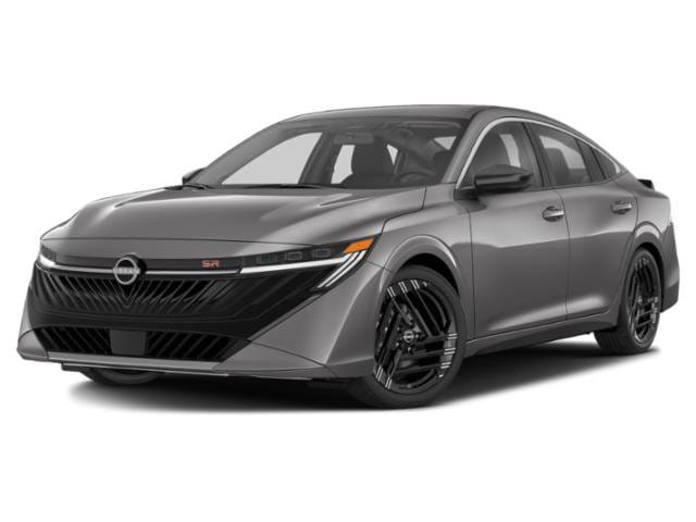 1 thumbnail image of  2026 Nissan Sentra SR