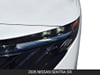 10 thumbnail image of  2026 Nissan Sentra SR