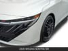 10 imagen en miniatura de 2026 Nissan Sentra SR