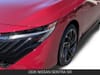 10 thumbnail image of  2026 Nissan Sentra SR