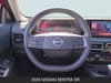 12 thumbnail image of  2026 Nissan Sentra SR