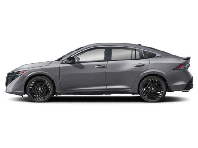 5 thumbnail image of  2026 Nissan Sentra SR