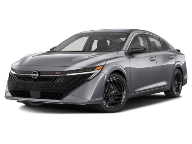 3 thumbnail image of  2026 Nissan Sentra SR