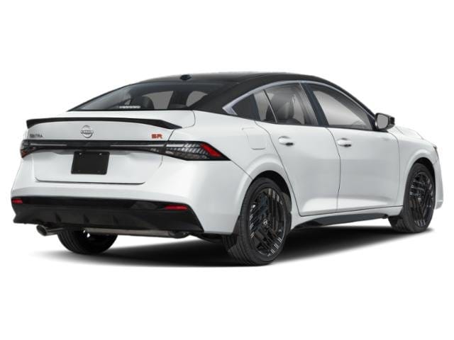 2 thumbnail image of  2026 Nissan Sentra SR