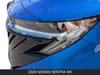 10 thumbnail image of  2026 Nissan Sentra SR