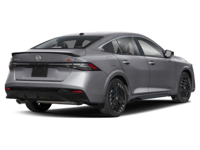 2 thumbnail image of  2026 Nissan Sentra SR