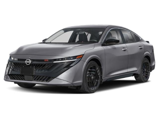 1 thumbnail image of  2026 Nissan Sentra SR