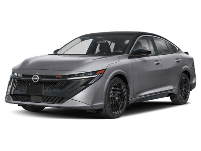 1 thumbnail image of  2026 Nissan Sentra SR