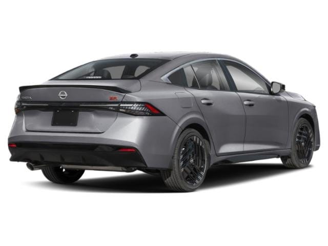 4 thumbnail image of  2026 Nissan Sentra SR