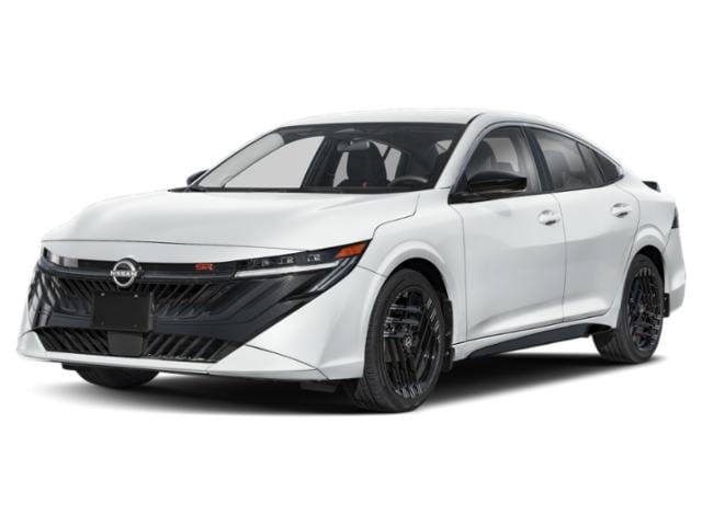 1 thumbnail image of  2026 Nissan Sentra SR