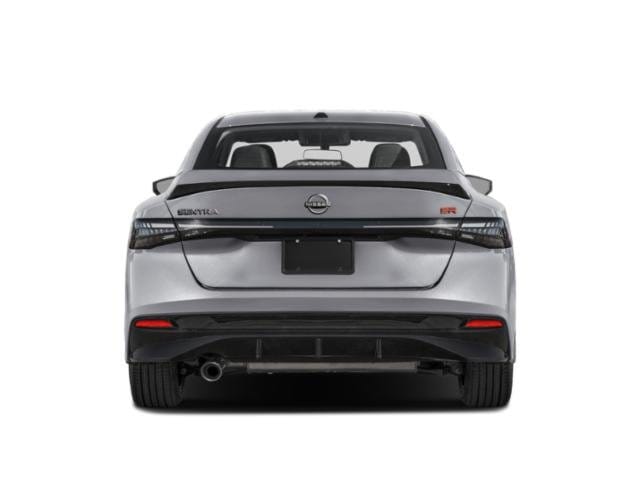 7 thumbnail image of  2026 Nissan Sentra SR