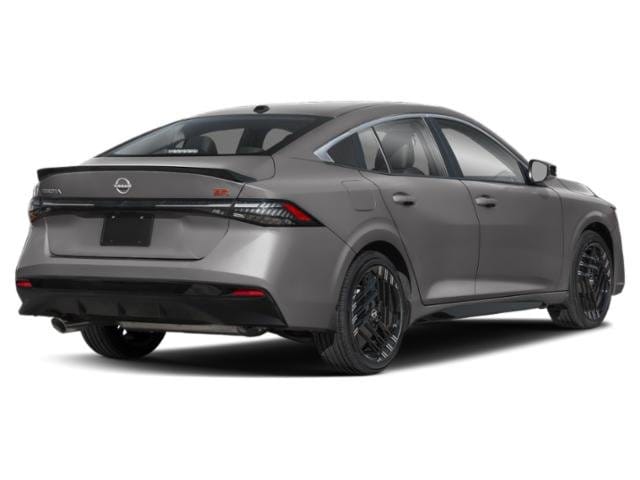 2 thumbnail image of  2026 Nissan Sentra SR