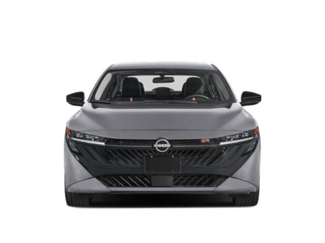 6 thumbnail image of  2026 Nissan Sentra SR