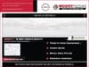 3 thumbnail image of  2026 Nissan Sentra SR