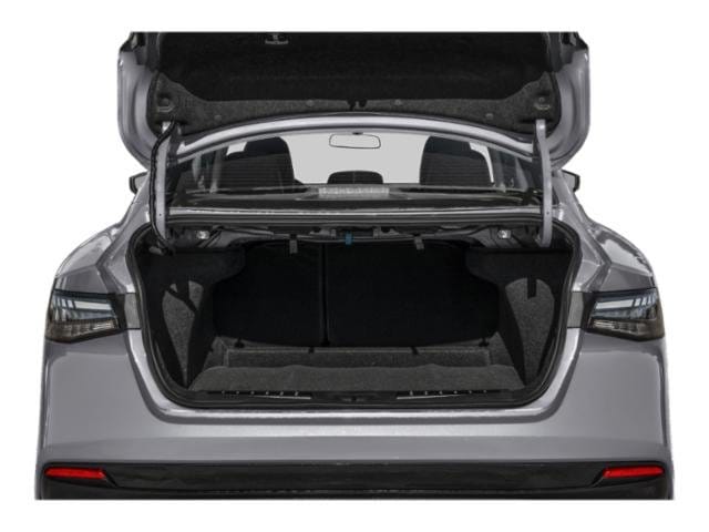 12 thumbnail image of  2026 Nissan Sentra SR