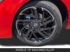 11 imagen en miniatura de 2026 Nissan Sentra SR