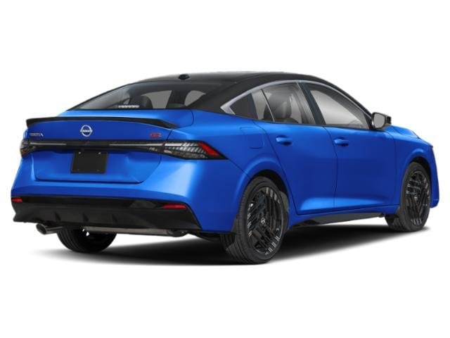 2 thumbnail image of  2026 Nissan Sentra SR