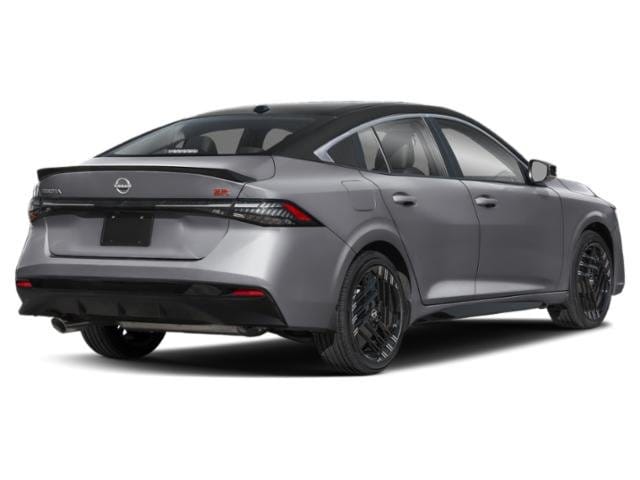 2 thumbnail image of  2026 Nissan Sentra SR