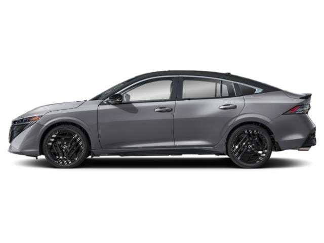 3 thumbnail image of  2026 Nissan Sentra SR