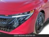 10 imagen en miniatura de 2026 Nissan Sentra SR