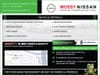 3 imagen en miniatura de 2026 Nissan Sentra SR