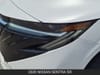 10 imagen en miniatura de 2026 Nissan Sentra SR