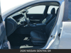 14 thumbnail image of  2026 Nissan Sentra SR