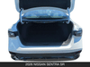 24 thumbnail image of  2026 Nissan Sentra SR