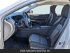 14 thumbnail image of  2026 Nissan Sentra SV