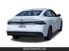 8 imagen en miniatura de 2026 Nissan Sentra SV