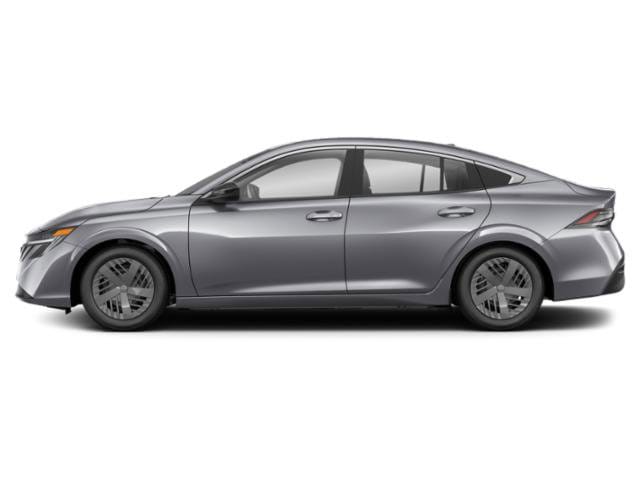 2 thumbnail image of  2026 Nissan Sentra SV