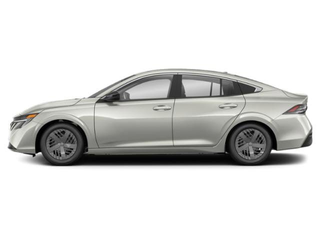 2 thumbnail image of  2026 Nissan Sentra SV