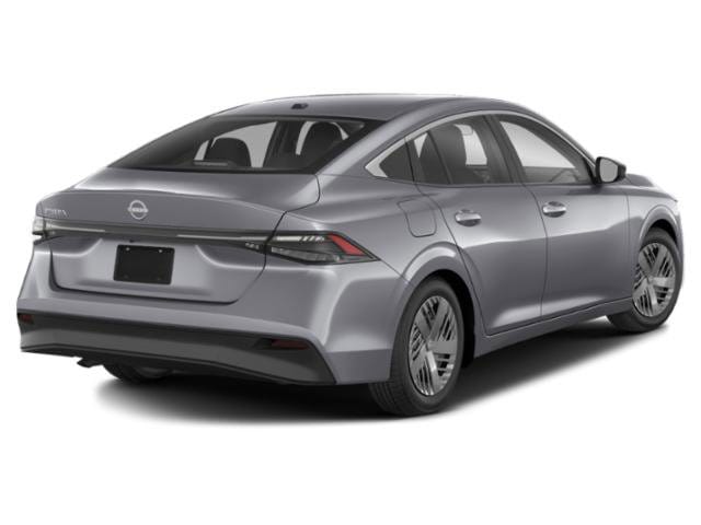 4 thumbnail image of  2026 Nissan Sentra SV