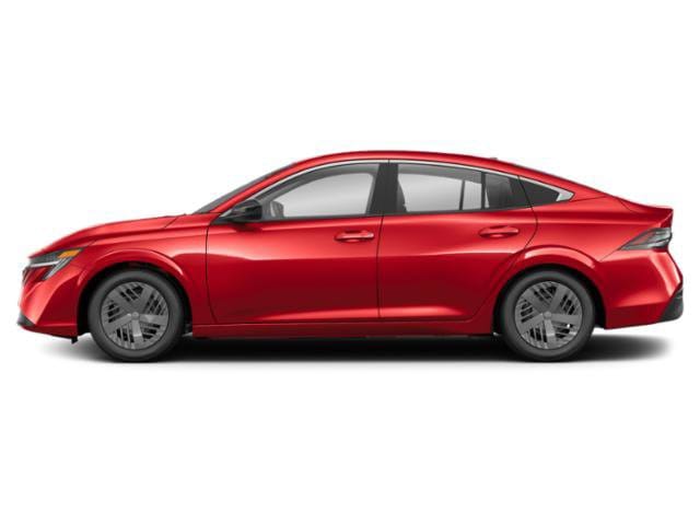 2 thumbnail image of  2026 Nissan Sentra SV