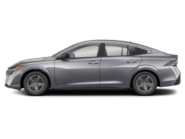 4 thumbnail image of  2026 Nissan Sentra SV