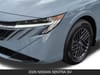 8 thumbnail image of  2026 Nissan Sentra SV