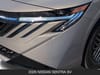 10 thumbnail image of  2026 Nissan Sentra SV