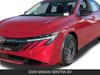 10 thumbnail image of  2026 Nissan Sentra SV