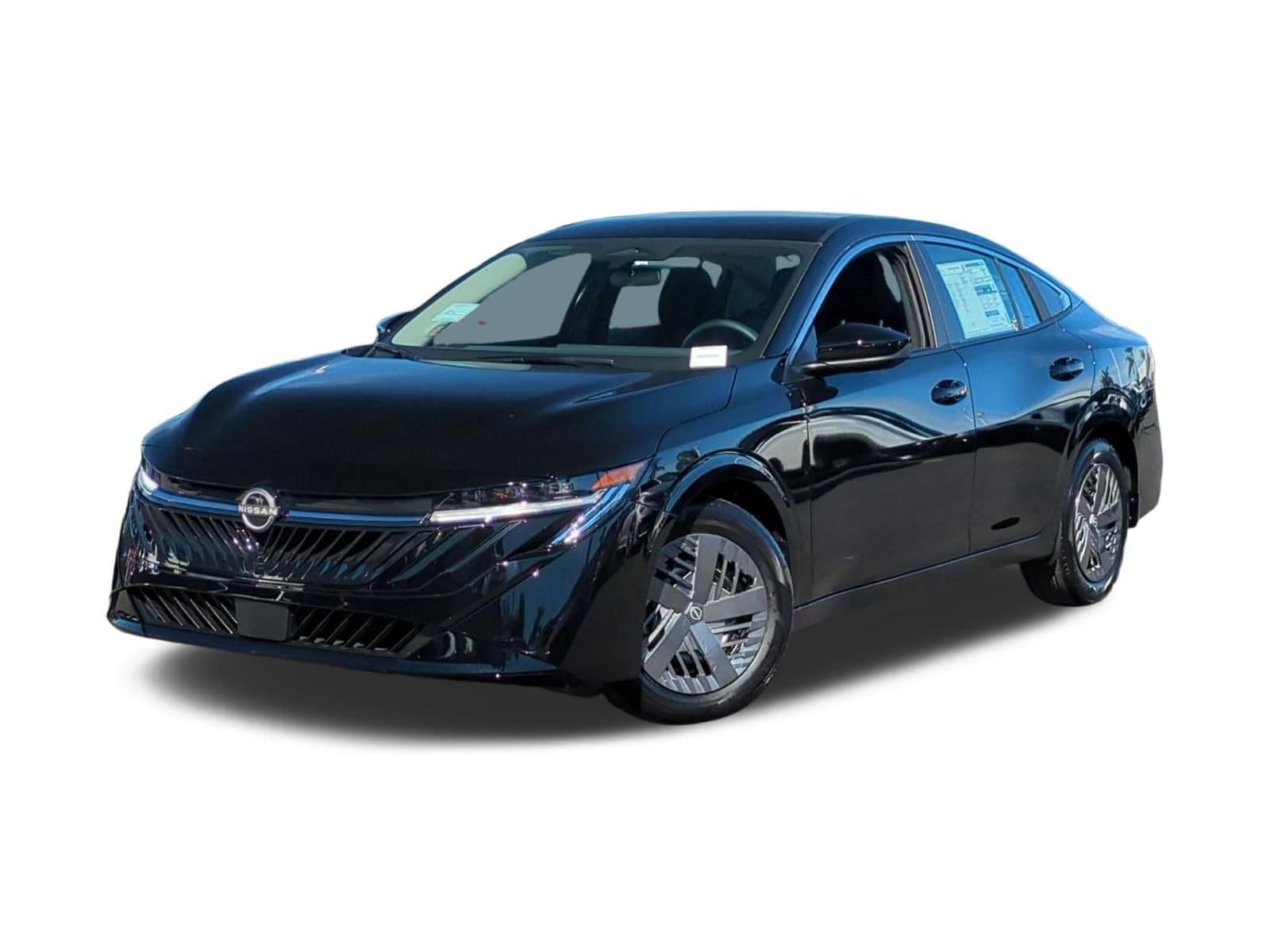 1 placeholder image of  2026 Nissan Sentra SV