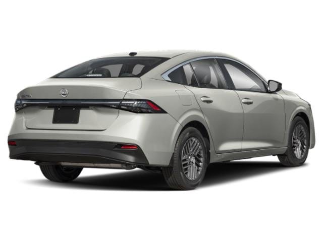 2 thumbnail image of  2026 Nissan Sentra SV