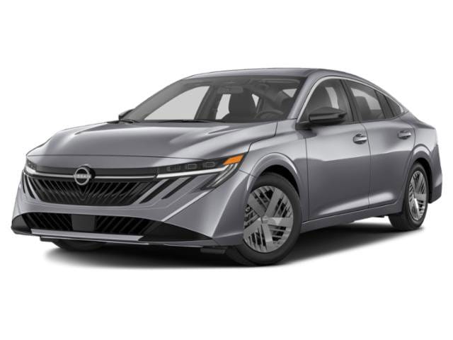 3 thumbnail image of  2026 Nissan Sentra SV