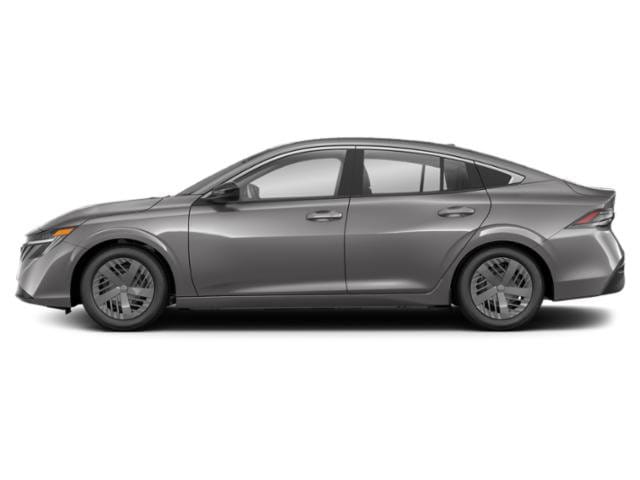 2 thumbnail image of  2026 Nissan Sentra SV