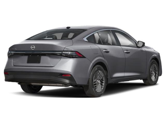3 thumbnail image of  2026 Nissan Sentra SV