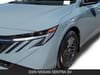 10 thumbnail image of  2026 Nissan Sentra SV