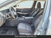 14 thumbnail image of  2026 Nissan Sentra SV