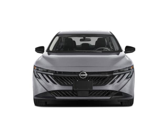 6 thumbnail image of  2026 Nissan Sentra SV